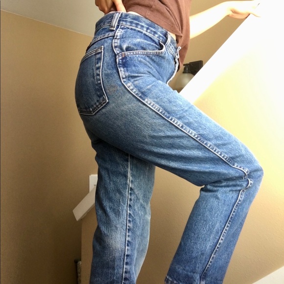 Toughskins Sturdy Double Knee Workwear Jeans - Picture 4 of 12